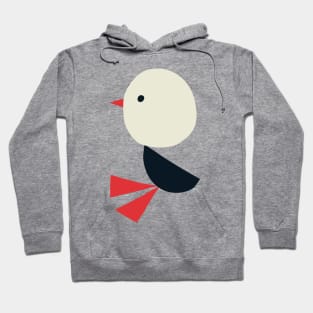 Happy duck Hoodie